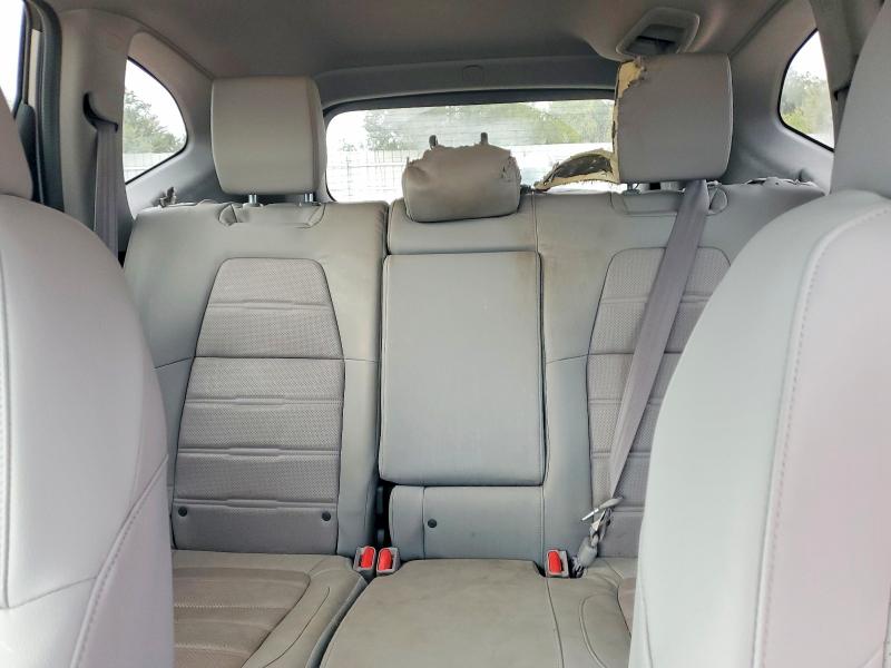 Photo 10 from auction – 2021 HONDA CR-V with VIN 2HKRW2H80MH632520