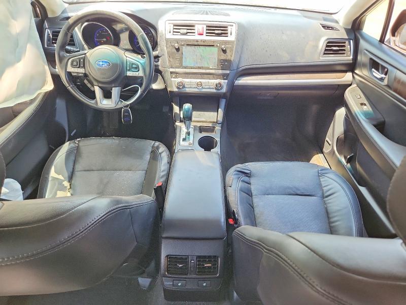 Photo 8 from auction – 2017 SUBARU LEGACY with VIN 4S3BNAN61H3058707
