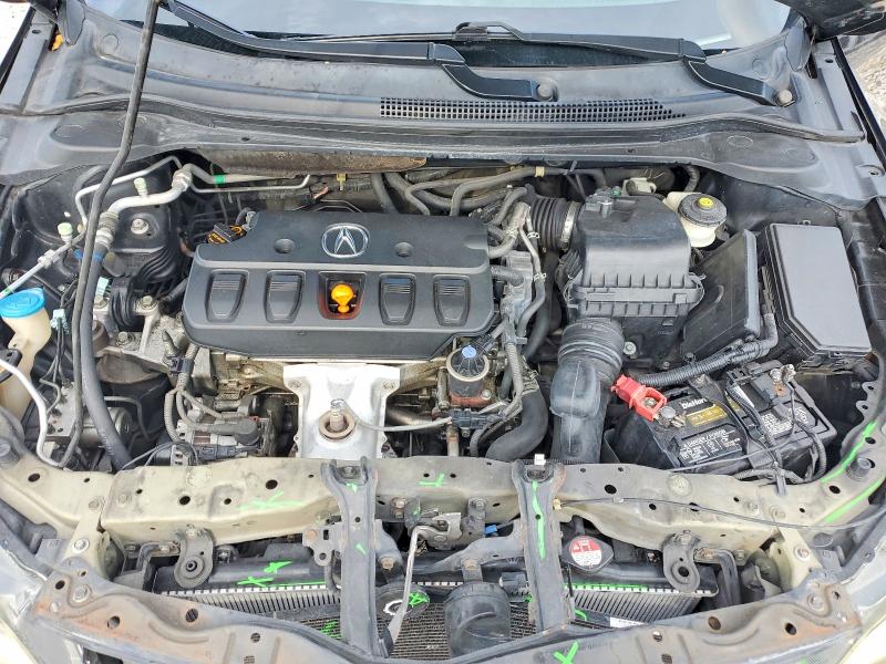 Photo 11 from auction – 2013 ACURA ILX with VIN 19VDE1F35DE000446