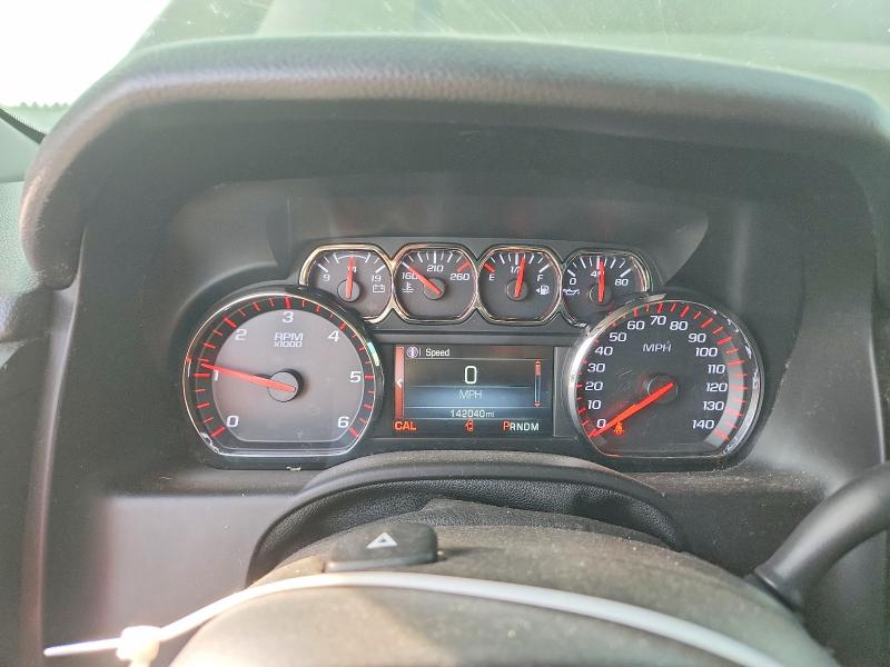 Photo 9 from auction – 2016 GMC YUKON with VIN 1GKS2BKC8GR199444