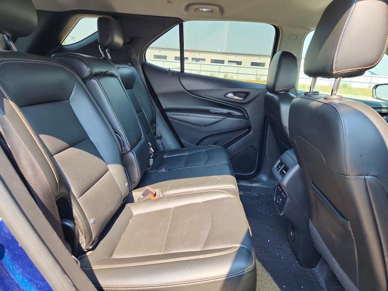 Photo 11 from auction – 2019 CHEVROLET EQUINOX with VIN 3GNAXYEX7KL225212