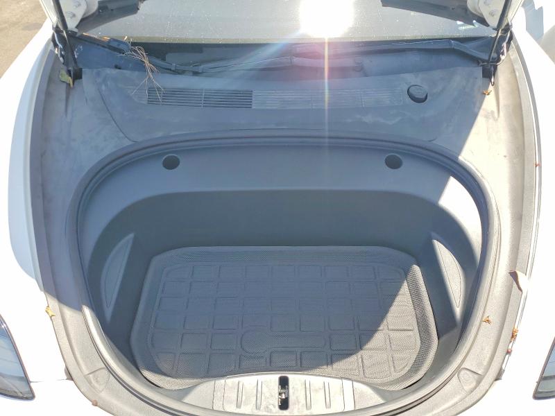Photo 11 from auction – 2021 TESLA MODEL 3 with VIN 5YJ3E1EA3MF017856