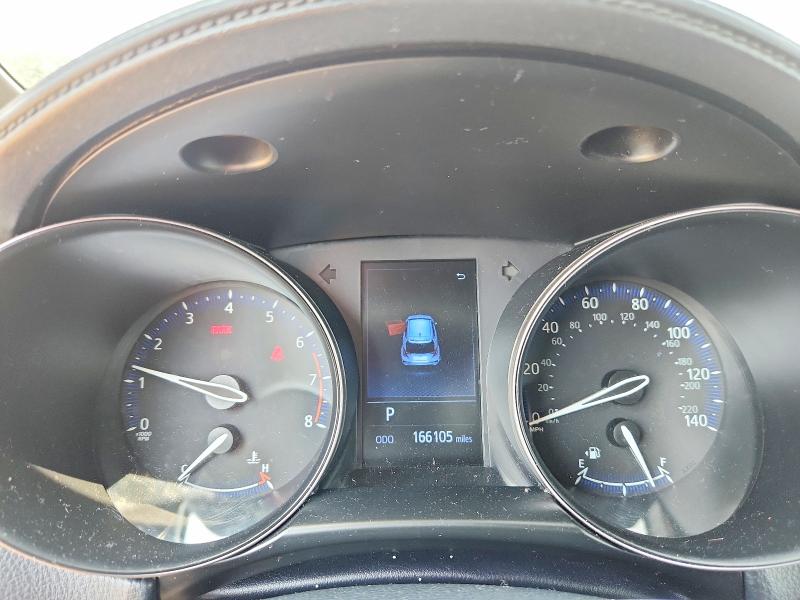 Photo 9 from auction – 2019 TOYOTA C-HR with VIN NMTKHMBX9KR100745