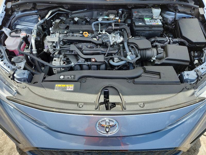 Photo 11 from auction – 2026 TOYOTA COROLLA with VIN 5YFS4MCE5TP256138