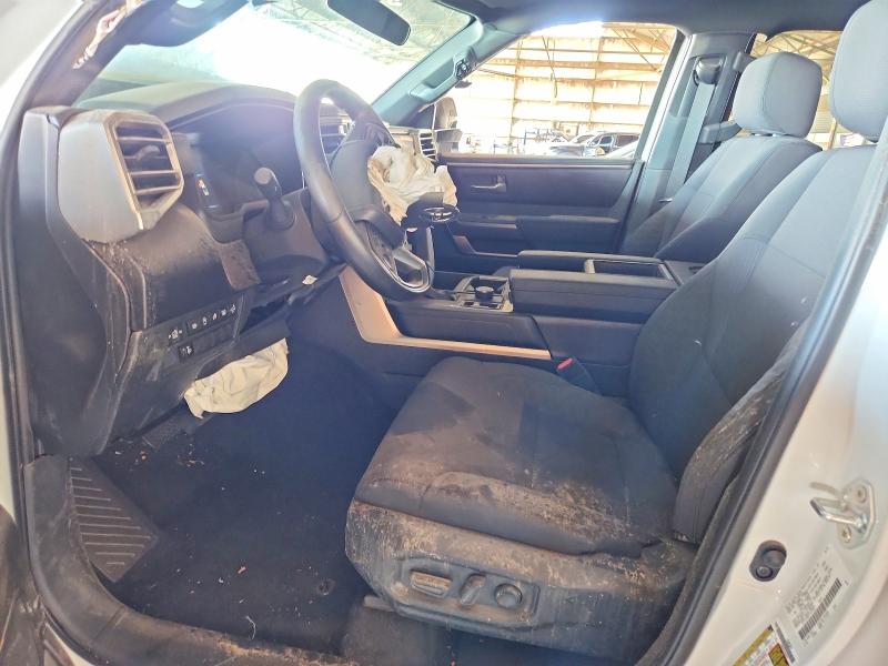 Photo 7 from auction – 2026 TOYOTA TUNDRA with VIN 5TFLA5DB2TX424097