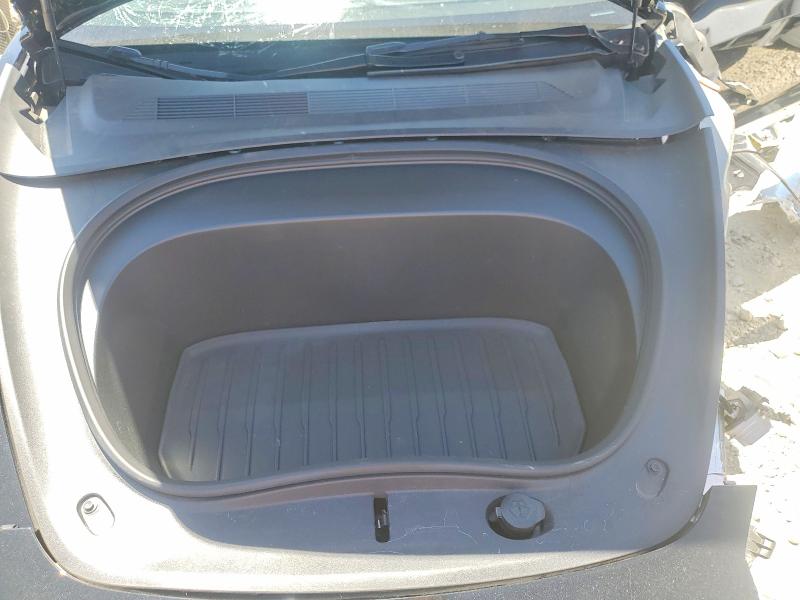 صورة رقم 11 من المزاد - 2025 TESLA MODEL 3 مع VIN 5YJ3E1EAXSF064069