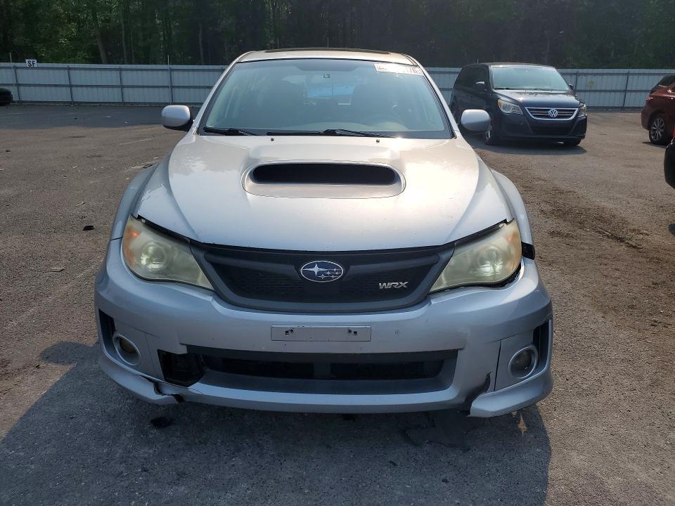Photo 5 from auction – 2013 SUBARU IMPREZA with VIN JF1GR7E61DG215514