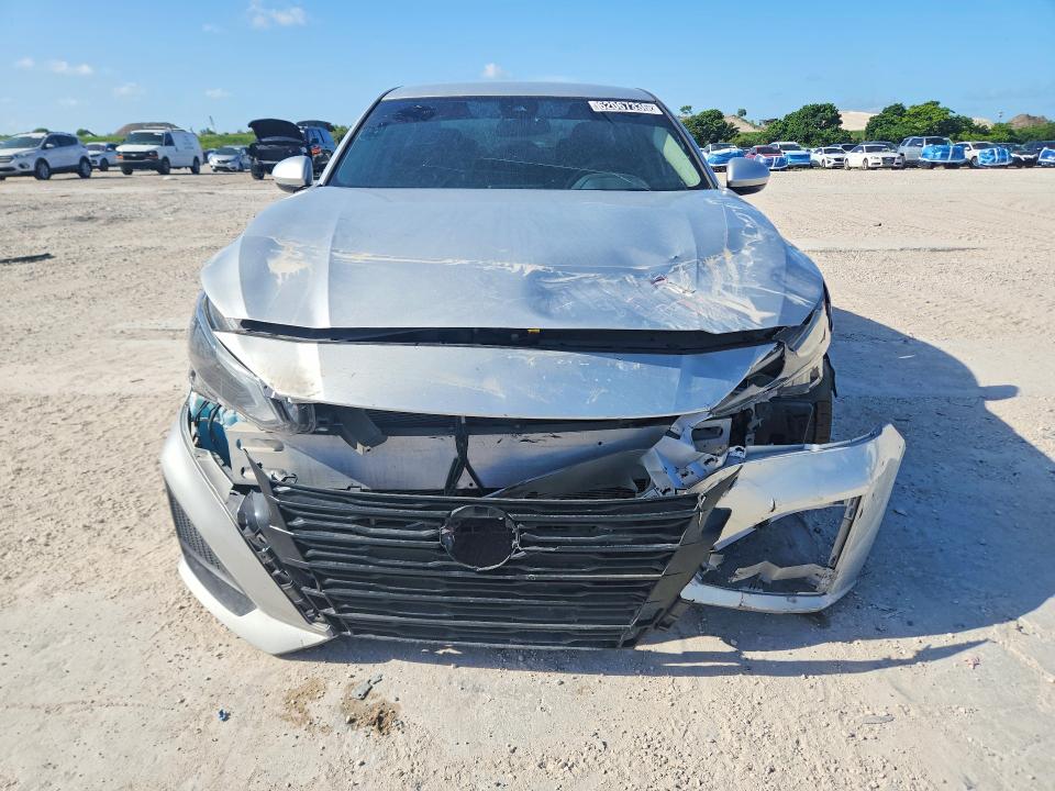 Photo 5 from auction – 2023 NISSAN ALTIMA with VIN 1N4BL4BV2PN311920