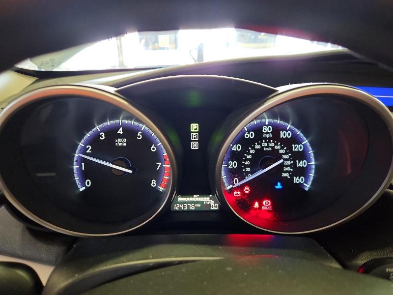 Photo 9 from auction – 2012 MAZDA 3 with VIN JM1BL1UF9C1505120