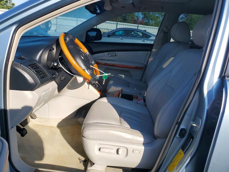 Photo 7 from auction – 2005 LEXUS RX with VIN 2T2GA31U85C021931