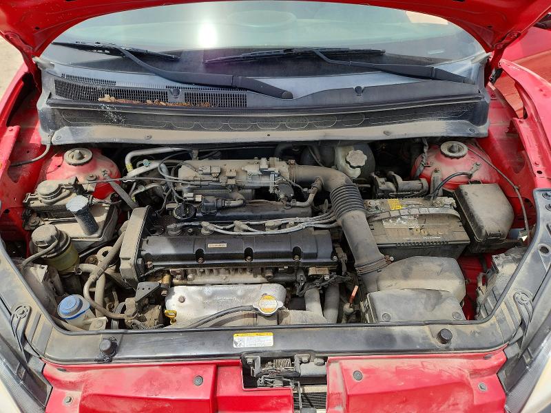 Photo 12 from auction – 2011 KIA SOUL with VIN KNDJT2A26B7225931
