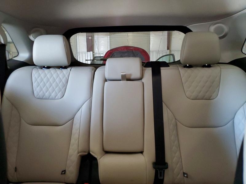 Photo 10 from auction – 2024 FORD EDGE with VIN 2FMPK4K95RBB28379