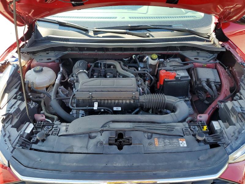 Photo 11 from auction – 2023 FORD ESCAPE with VIN 1FMCU9GNXPUB04579