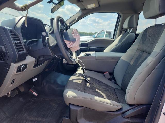Снимка 7 от търг – 2020 FORD F150 с VIN 1FTMF1CB1LKD53052