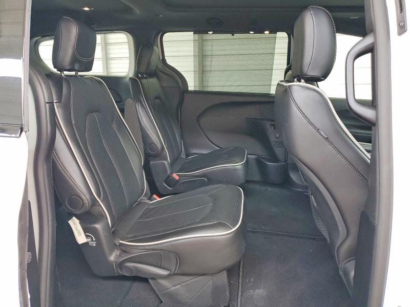 Photo 11 from auction – 2026 CHRYSLER PACIFICA with VIN 2C4RC1GG3TR180480