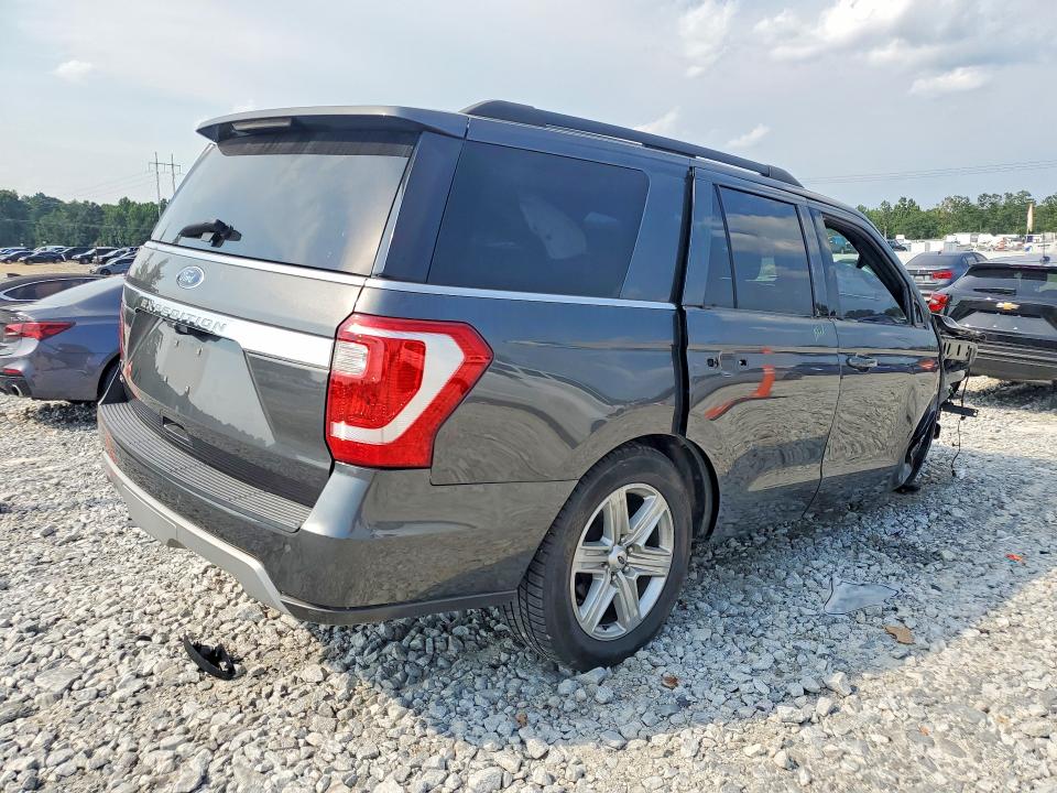 Photo 3 from auction – 2019 FORD EXPEDITION with VIN 1FMJU1HT3KEA70770