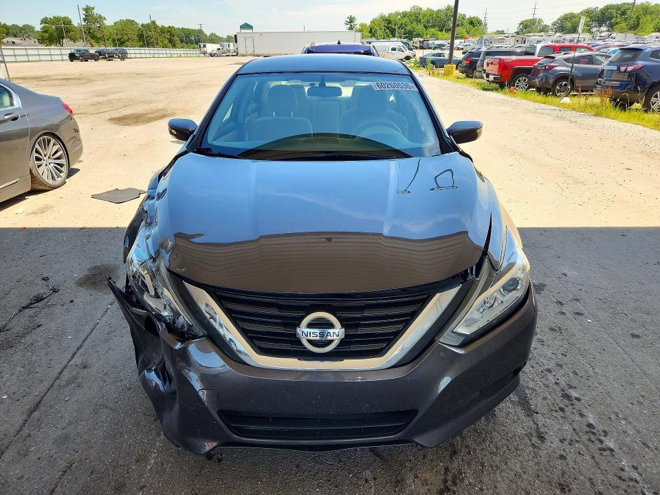 Фото 5 с аукциона – 2017 NISSAN ALTIMA с VIN 1N4AL3AP1HC133732