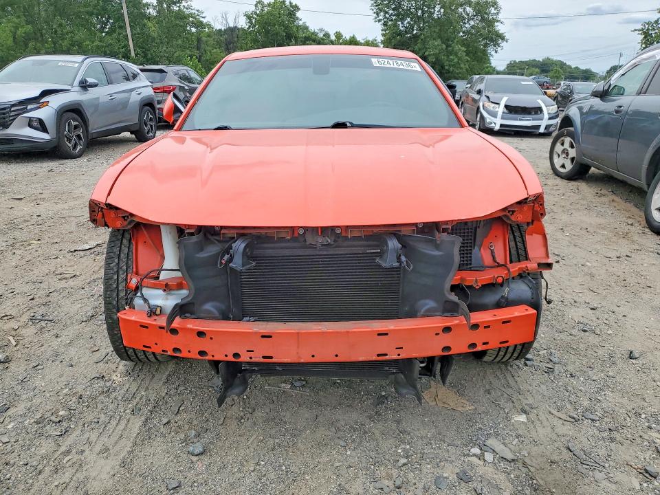 Photo 5 from auction – 2019 DODGE CHARGER with VIN 2C3CDXBG4KH517941