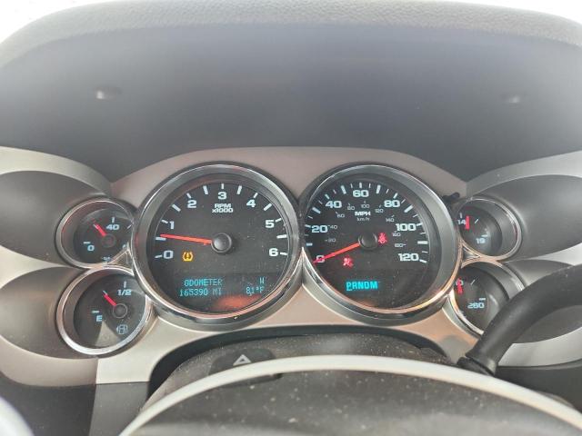 Foto 9 de la subasta – 2010 GMC SIERRA con VIN 3GTRCVE05AG199788