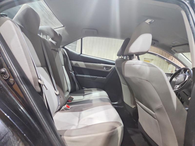 Photo 10 from auction – 2018 TOYOTA COROLLA with VIN 5YFBURHE8JP835448