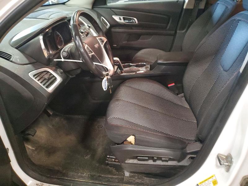 Снимка 7 от търг – 2015 GMC TERRAIN с VIN 2GKALREK1F6397359