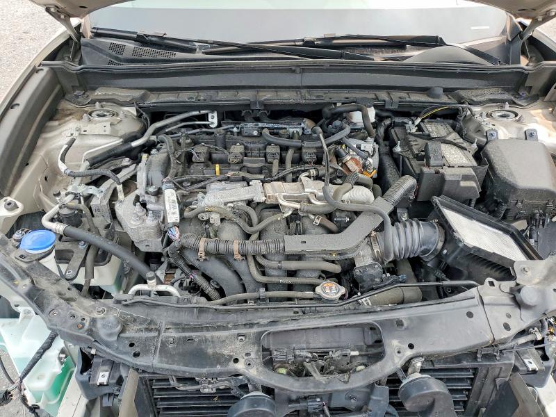 Photo 11 from auction – 2024 MAZDA CX-30 with VIN 3MVDMBCM2RM628408