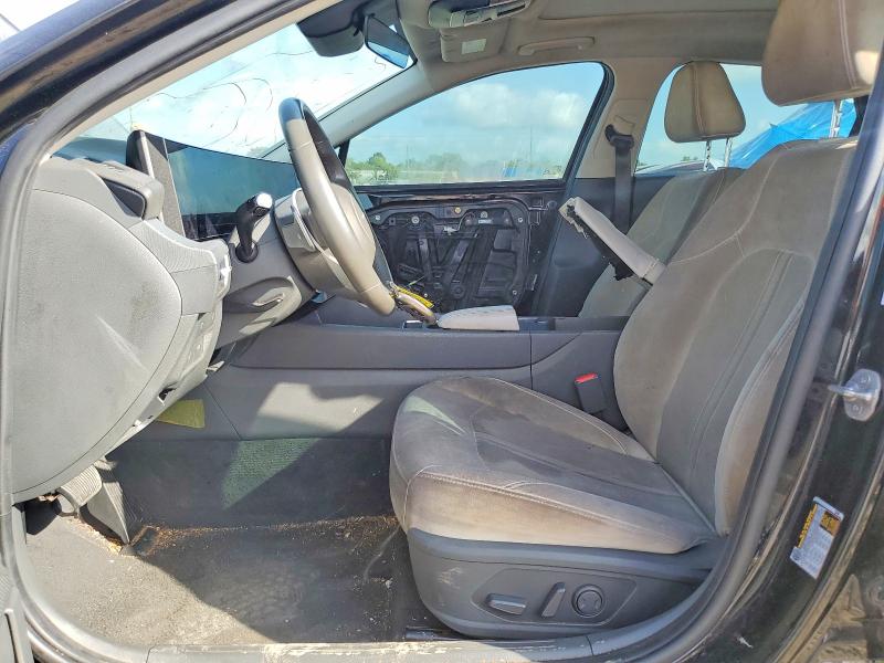 Снимка 7 от търг – 2024 HYUNDAI SONATA с VIN KMHL14JA8RA424408