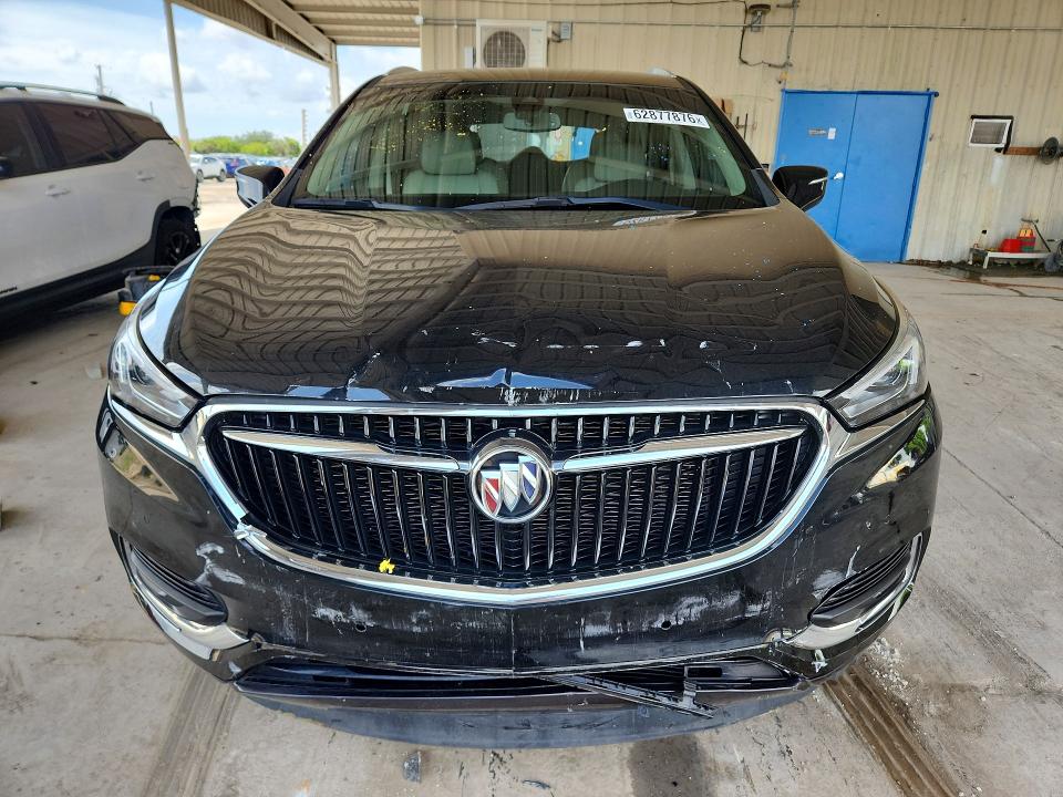 Photo 5 from auction – 2021 BUICK ENCLAVE with VIN 5GAERCKW3MJ142729