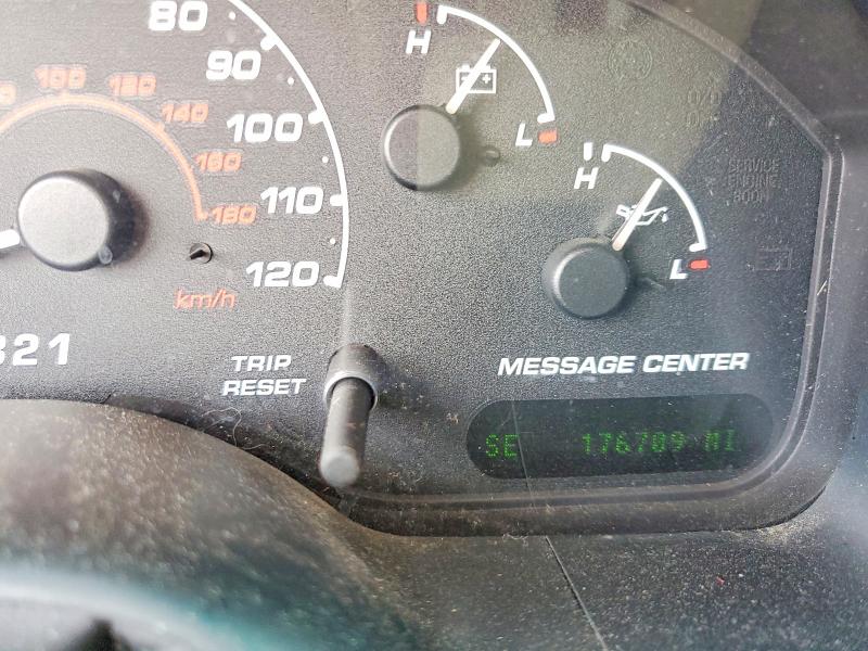 Photo 9 from auction – 2002 FORD EXPLORER with VIN 1FMZU74KX2UD46256