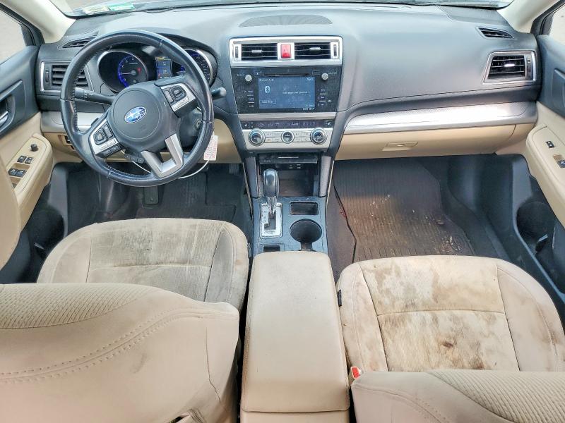 Photo 8 from auction – 2017 SUBARU LEGACY with VIN 4S3BNAC6XH3065836
