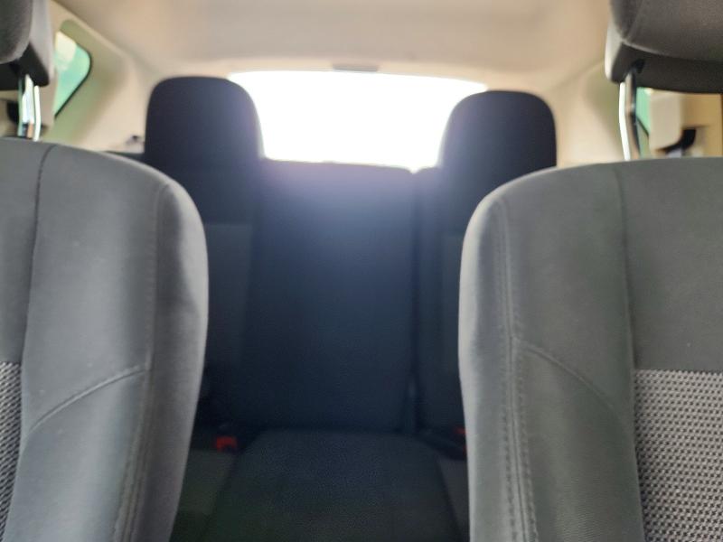 Photo 10 from auction – 2013 JEEP COMPASS with VIN 1C4NJDEB9DD158484