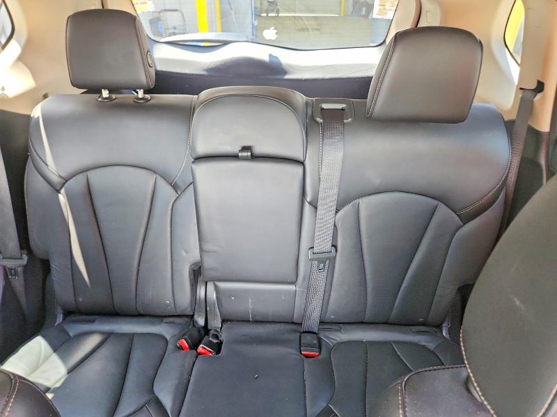 Photo 10 from auction – 2018 BUICK ENVISION with VIN LRBFX2SA1JD082286