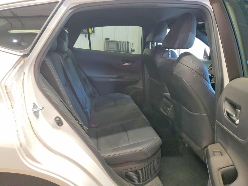 Photo 11 from auction – 2022 TOYOTA VENZA with VIN JTEAAAAH7NJ103148
