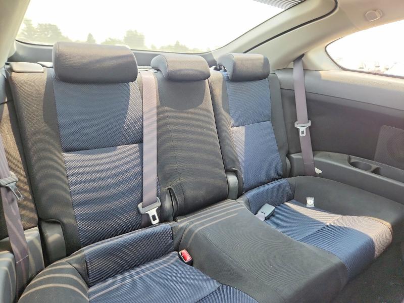 Photo 10 from auction – 2005 SCION TC with VIN JTKDE177X50029047