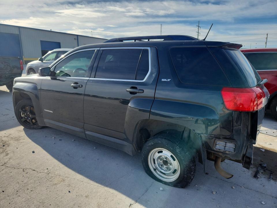 Photo 2 from auction – 2014 GMC TERRAIN with VIN 2GKALSEK3E6147451