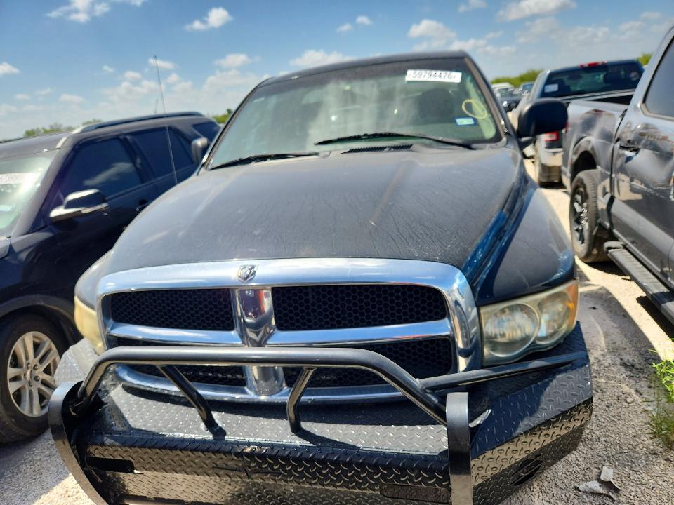 صورة رقم 5 من المزاد - 2004 DODGE RAM 1500 مع VIN 1D7HA16KX4J150962