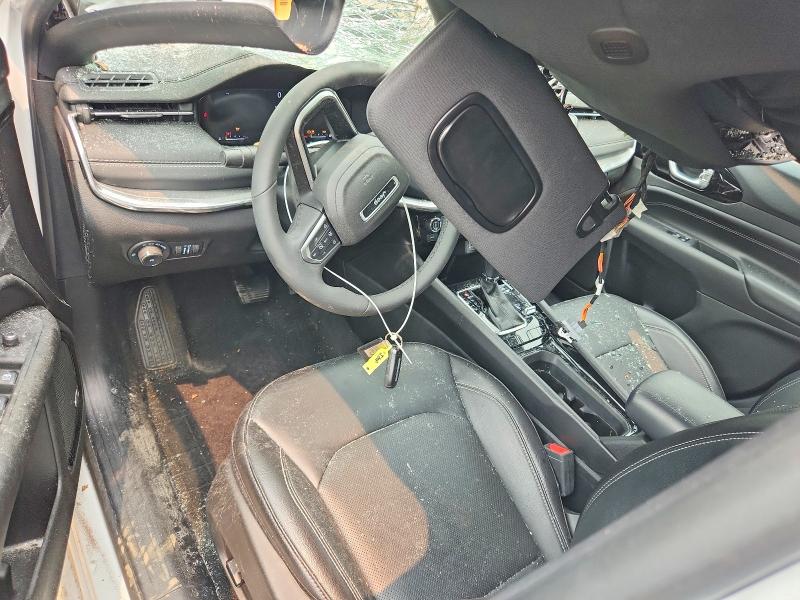 Фото 8 с аукциона – 2023 JEEP COMPASS с VIN 3C4NJDCN1PT555361
