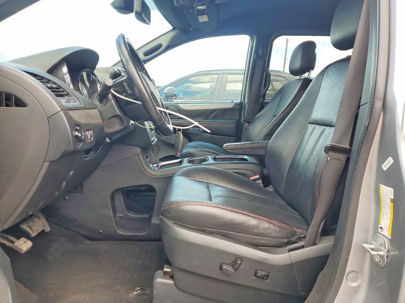 Photo 7 from auction – 2019 DODGE GRAND CARAVAN with VIN 2C4RDGEGXKR535260