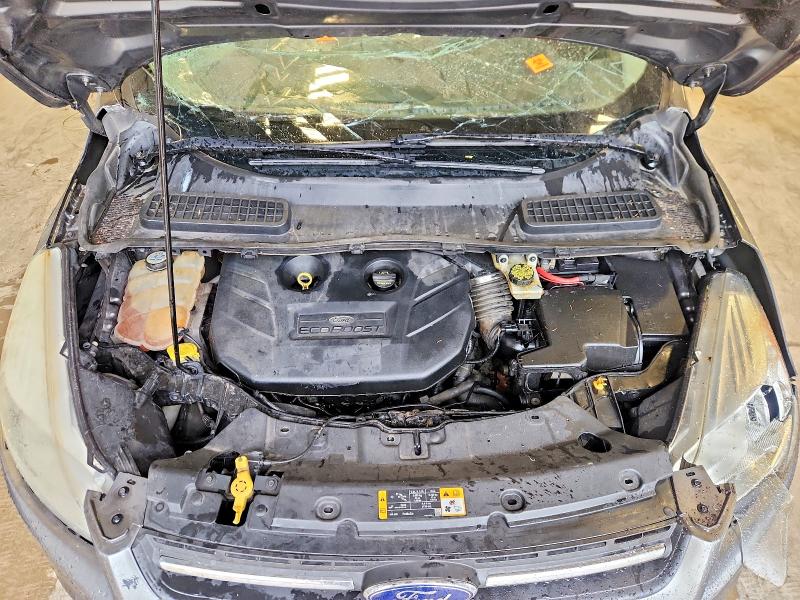 Photo 12 from auction – 2013 FORD ESCAPE with VIN 1FMCU9H94DUD72945