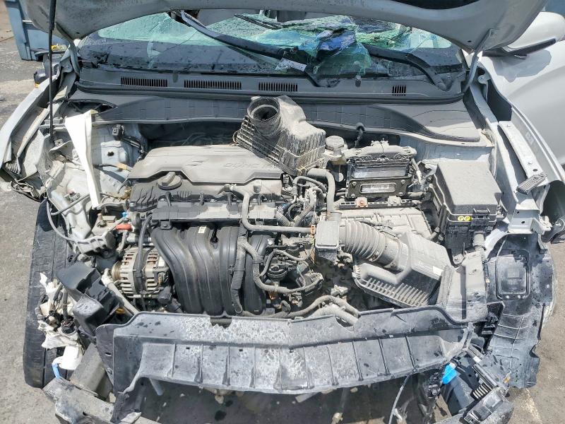 Photo 12 from auction – 2022 HYUNDAI KONA with VIN KM8K62AB6NU870429