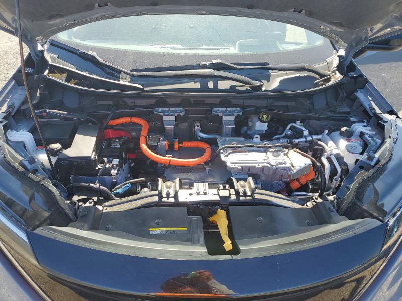 Photo 12 from auction – 2024 NISSAN ARIYA with VIN JN1CF0BB7RM734752
