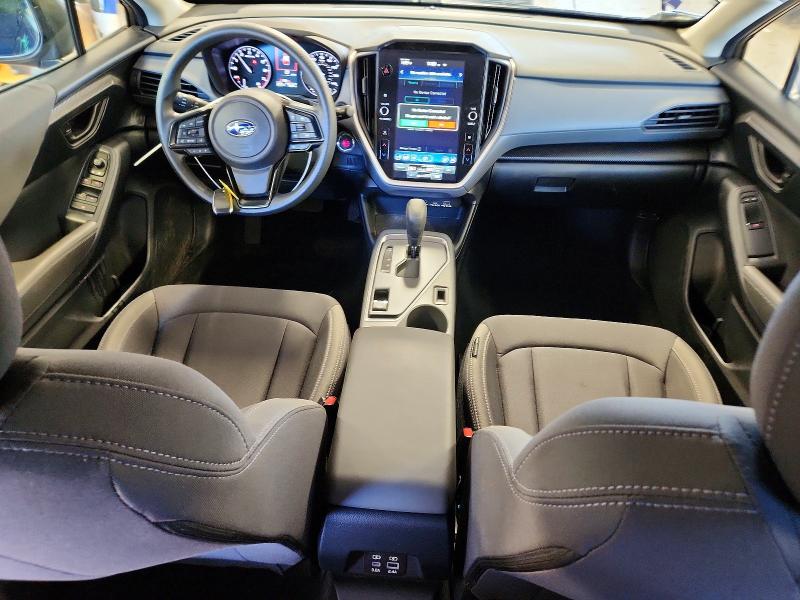 Photo 8 from auction – 2025 SUBARU CROSSTREK with VIN JF2GUHDC8SH289513