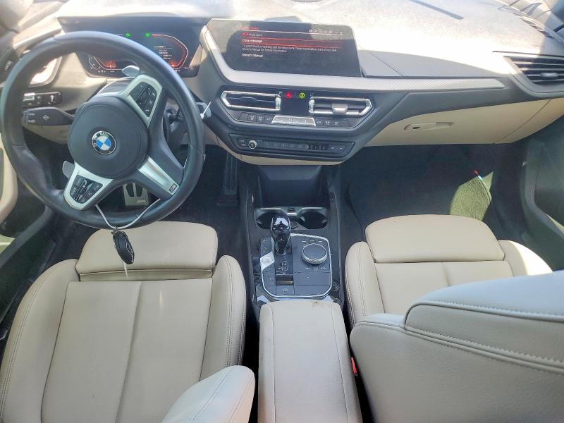 Photo 8 from auction – 2022 BMW 228XI with VIN WBA73AK08N7K27666