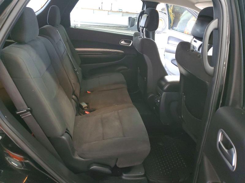 Photo 11 from auction – 2019 DODGE DURANGO with VIN 1C4RDJAG7KC734228