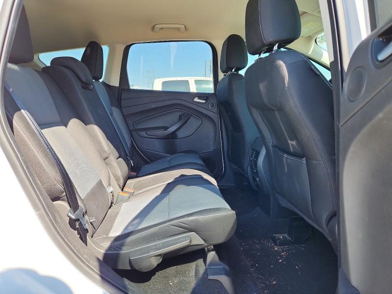 صورة رقم 11 من المزاد - 2017 FORD ESCAPE مع VIN 1FMCU9G90HUD53557
