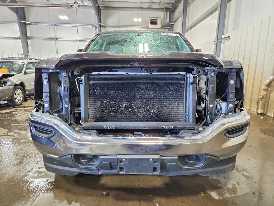 Zdjęcie 5 z aukcji – 2016 GMC SIERRA z VIN 3GTU2LEC8GG316459