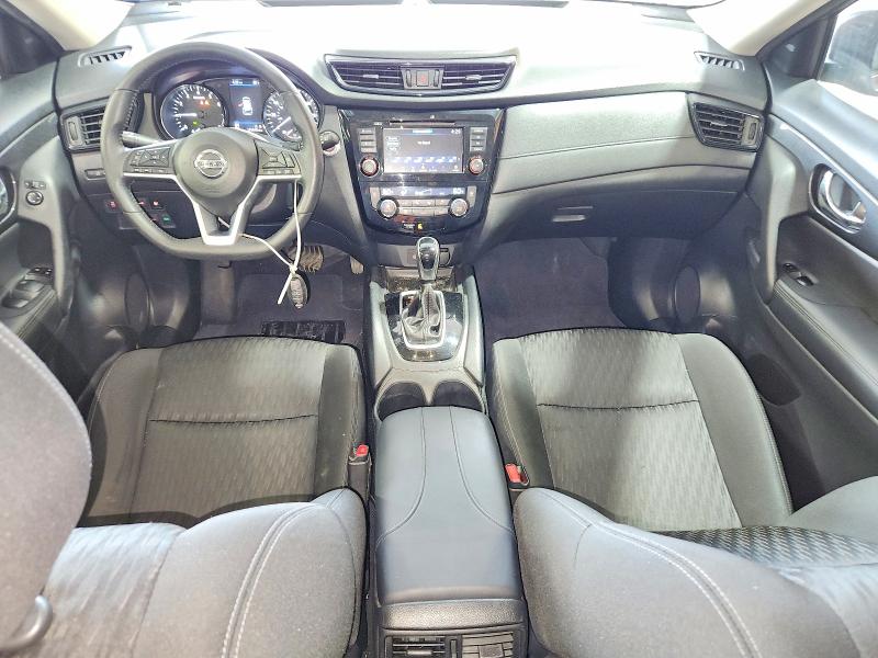 Photo 8 from auction – 2019 NISSAN ROGUE with VIN KNMAT2MV5KP530794