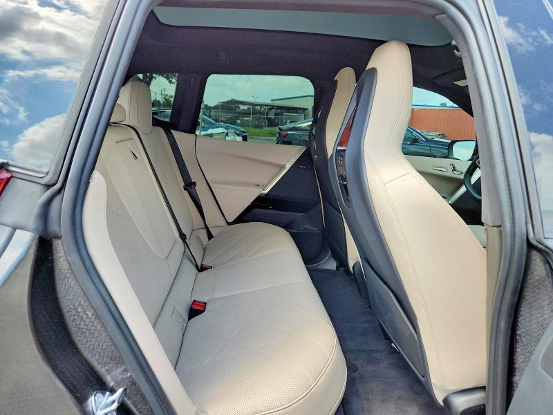 Photo 11 from auction – 2022 BMW IX with VIN WB523CF06NCK46464