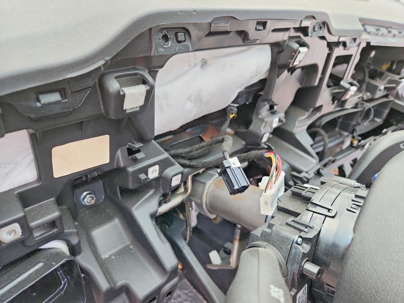 Снимка 9 от търг – 2025 HYUNDAI SONATA HYBRID с VIN KMHL34JJ2SA110575