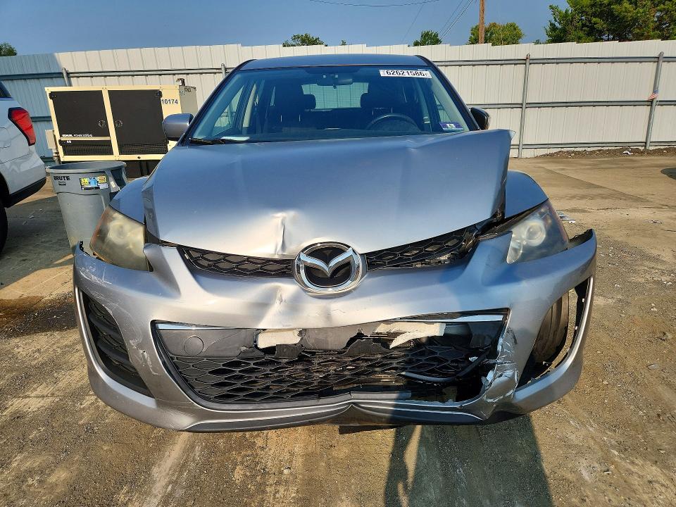 Foto 5 de la subasta – 2011 MAZDA CX-7 con VIN JM3ER2BM9B0377959
